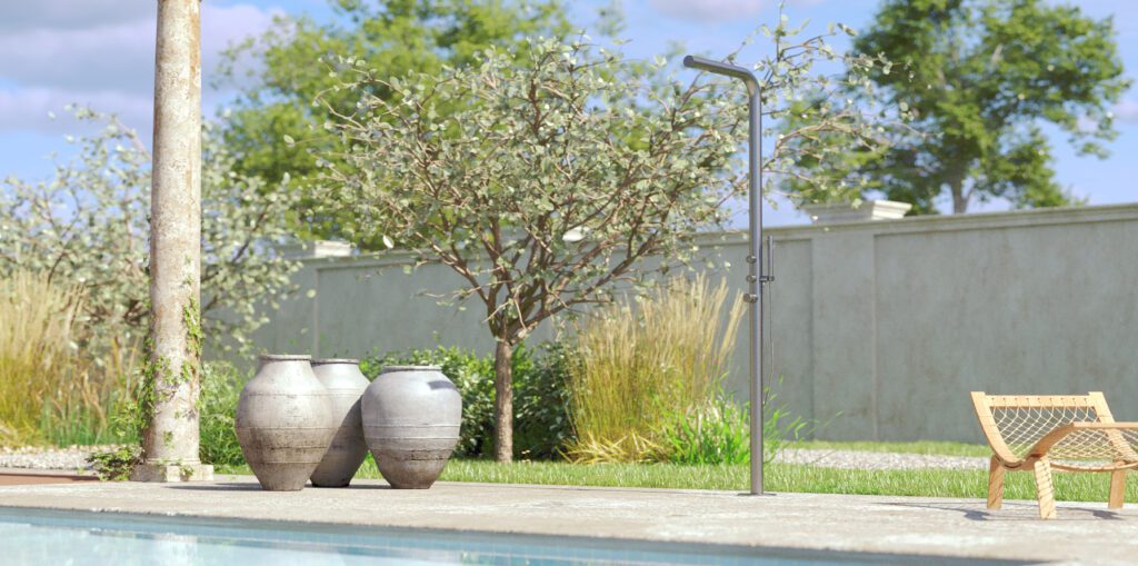 New Elegant Range - 25 Year Warranty