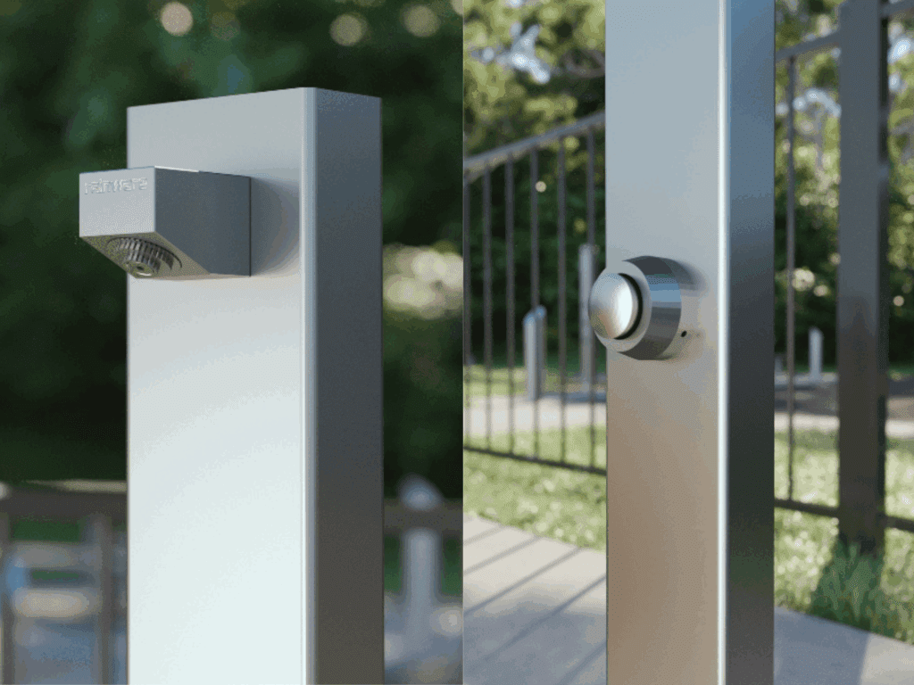 Setting the Standard in Outdoor Durability with Rainware Rose & Beach Time-Flow Valve