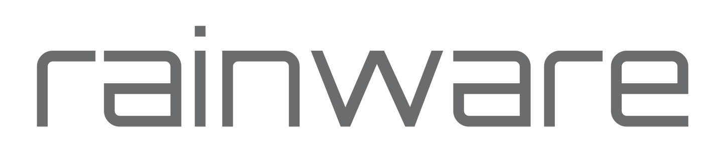 Rainware